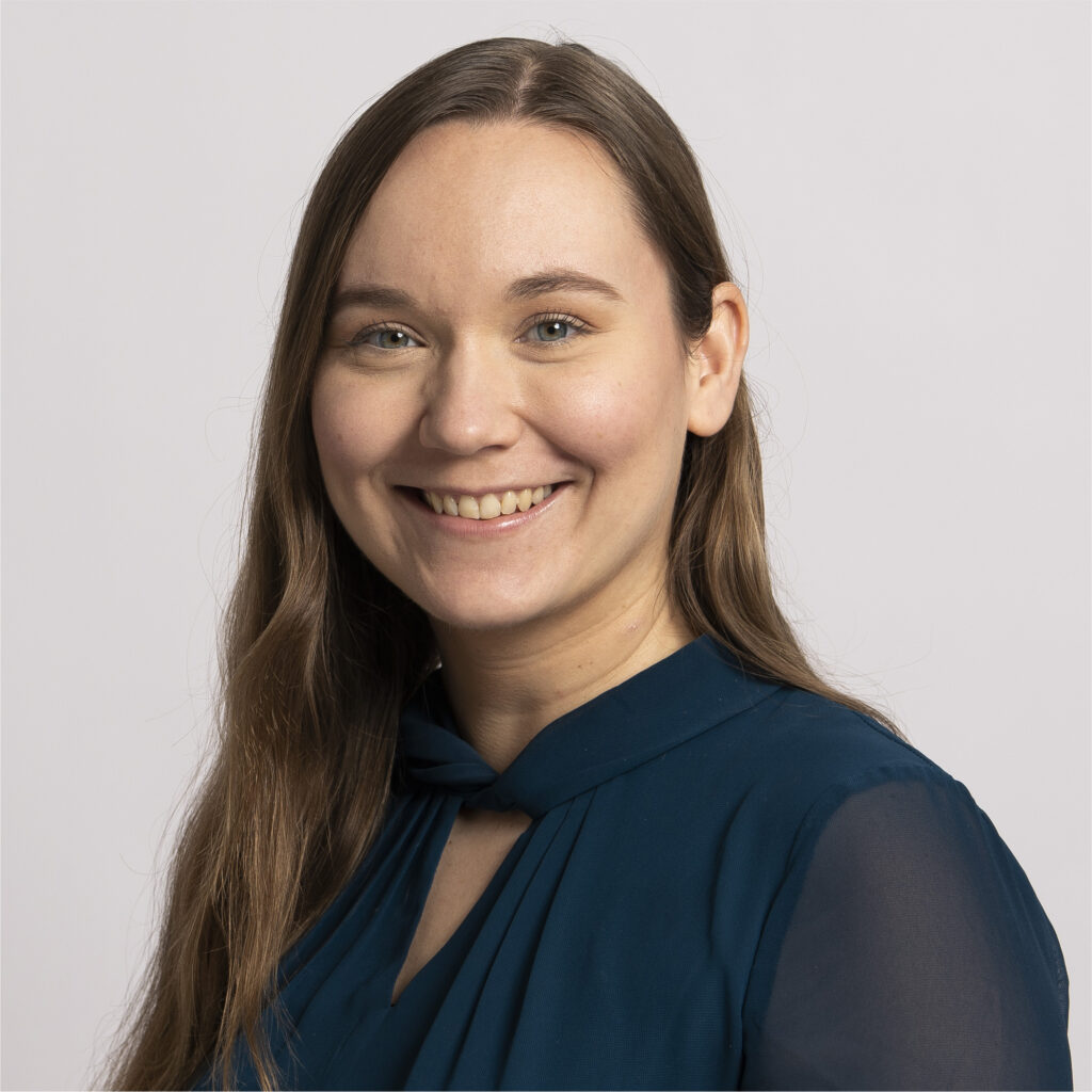 Dr. Miriam Schirmer | bidt DE