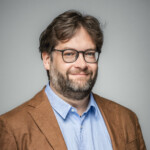 Andreas Jungherr