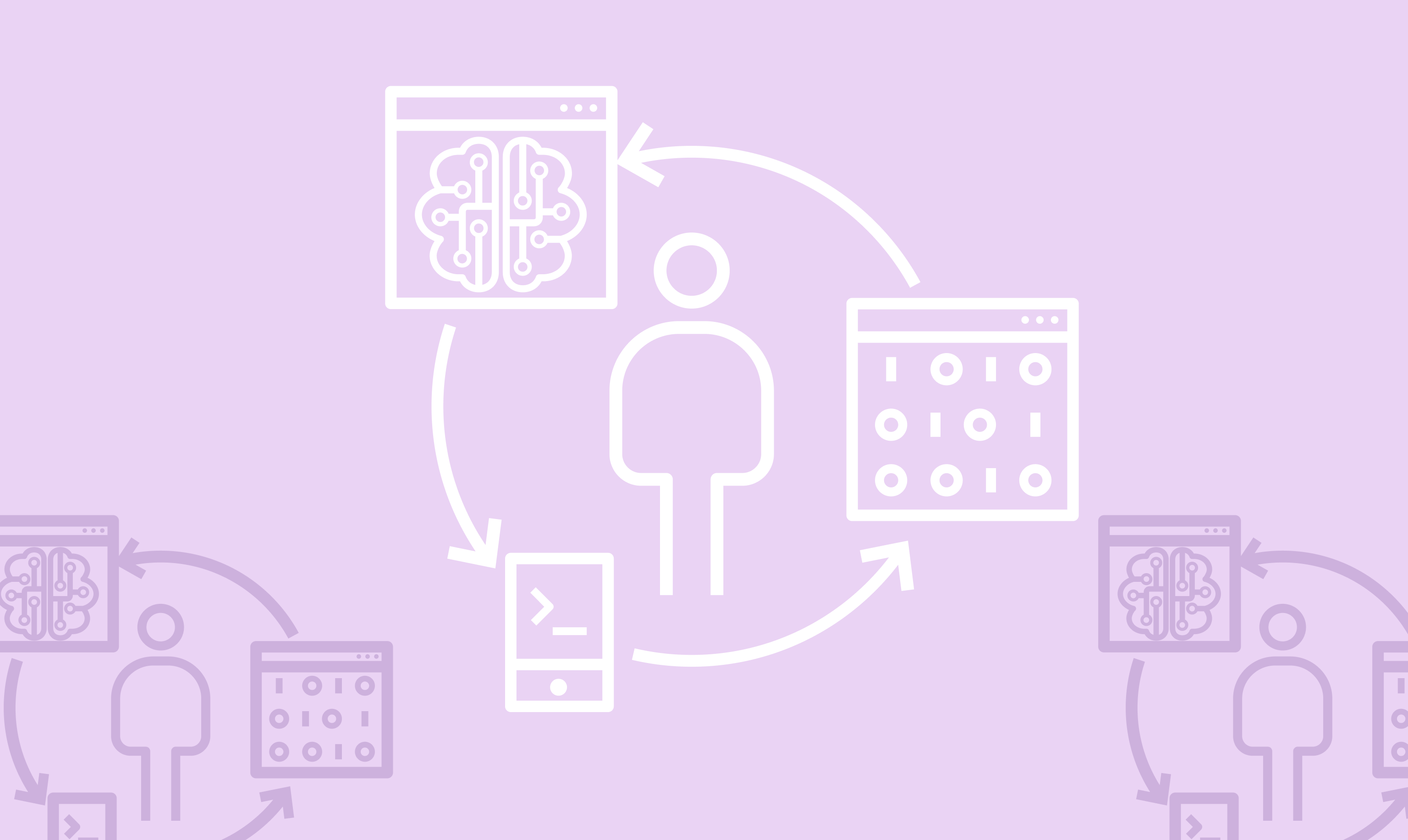 Menschzentrierte, spezifikationsgetriebene Softwareentwicklung mit generativer KI (AI-SPEC2SW) | bidt