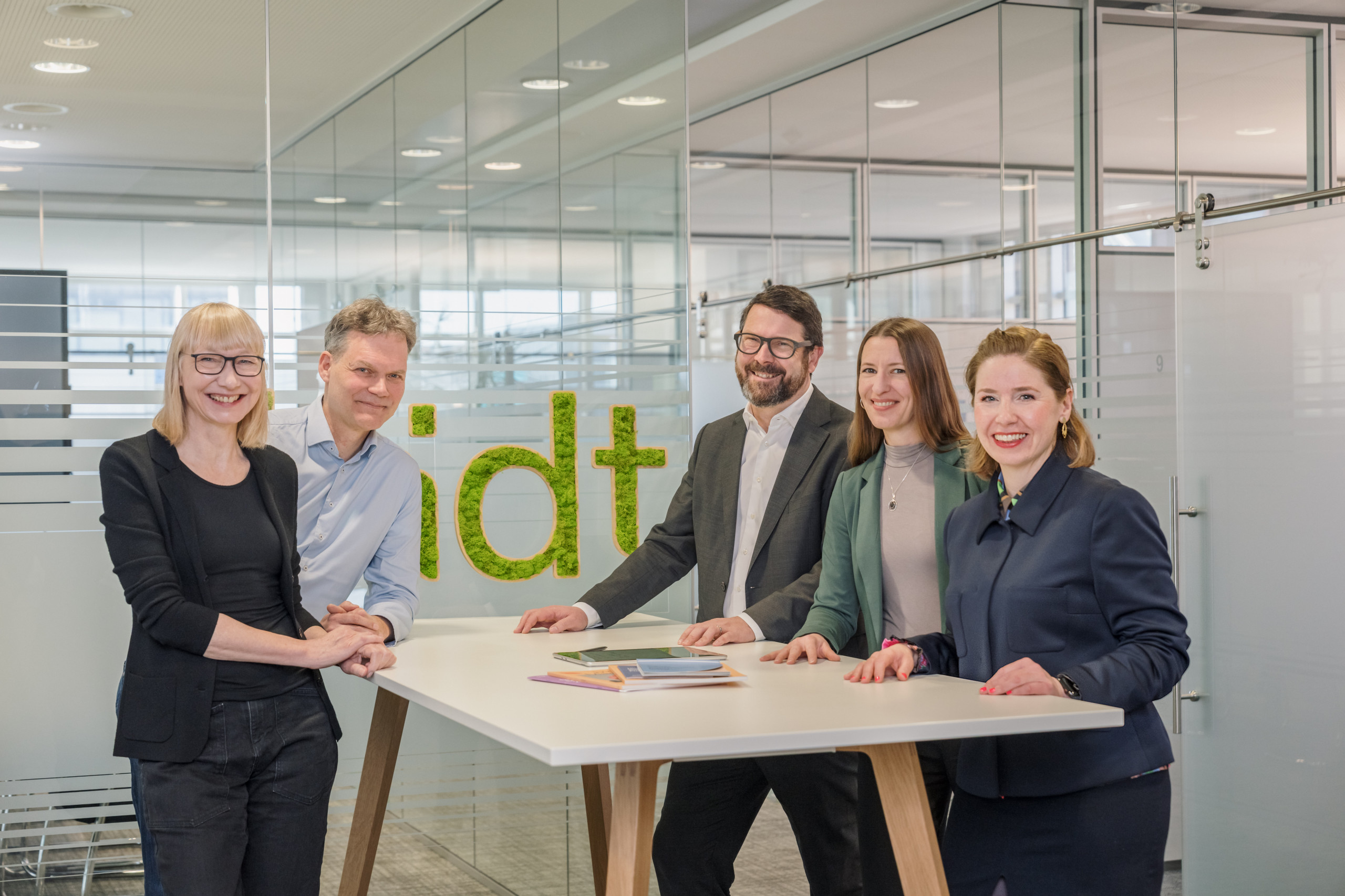 Sabine Pfeiffer wird neue Vorsitzende des bidt-Direktoriums | bidt