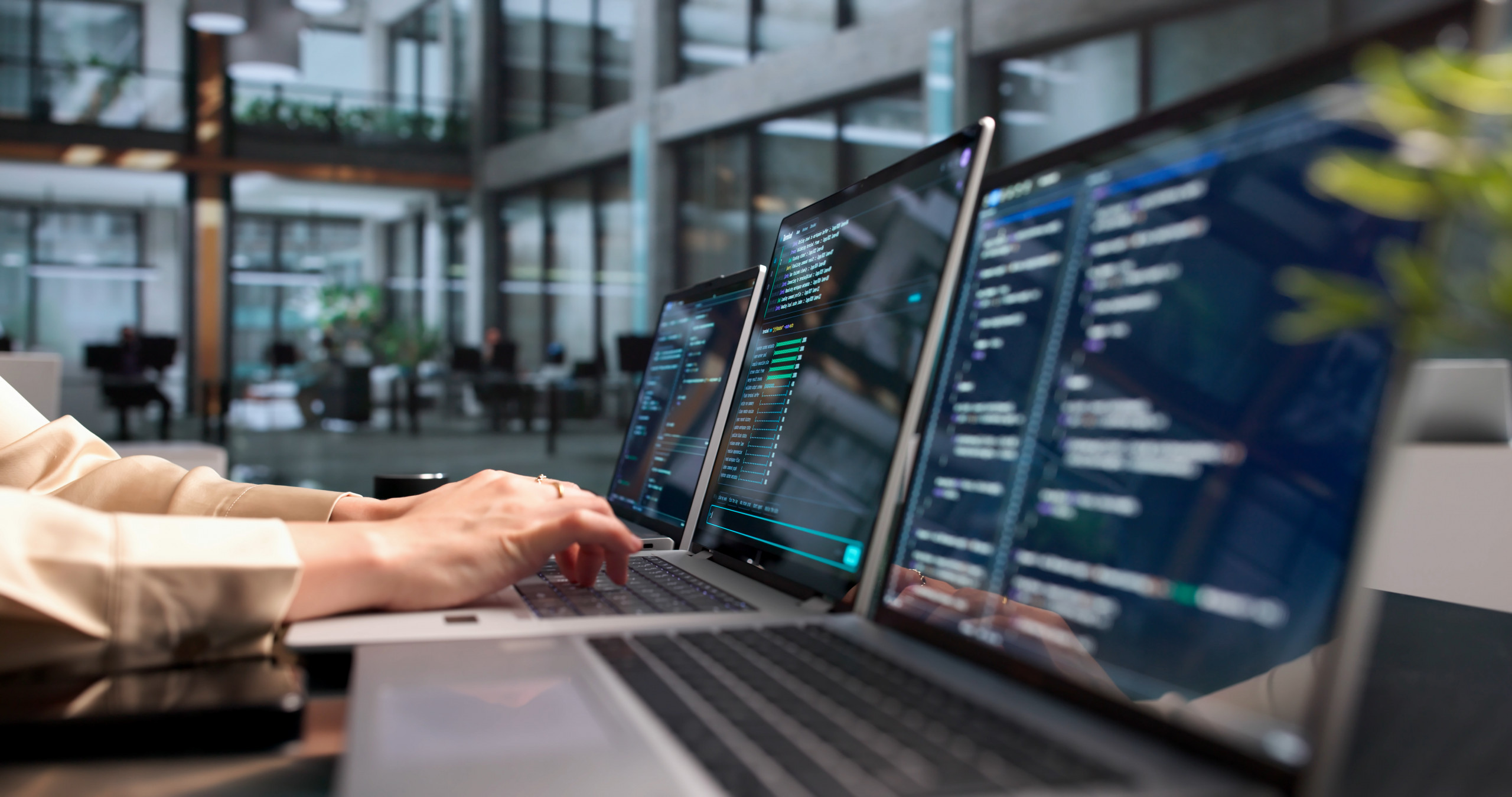 Neue Forschungsprojekte zu digitaler Transformation von Wirtschaft und Arbeit | bidt